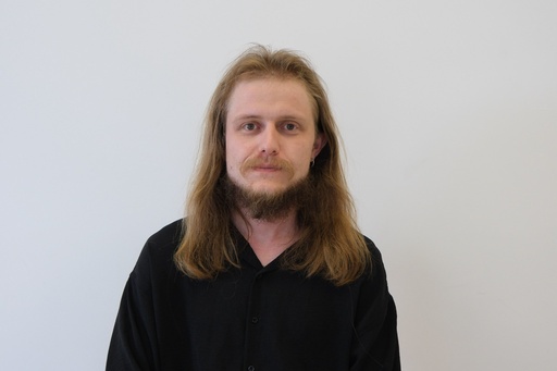 Instructor Surhay Göç