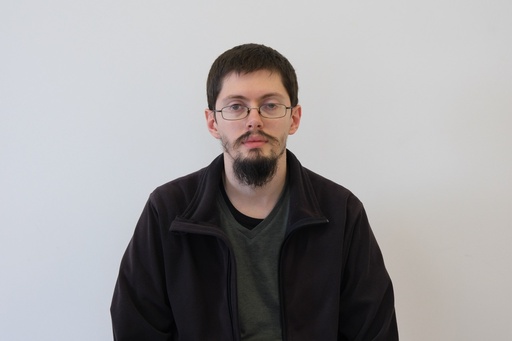 Instructor Yusuf Sönmez