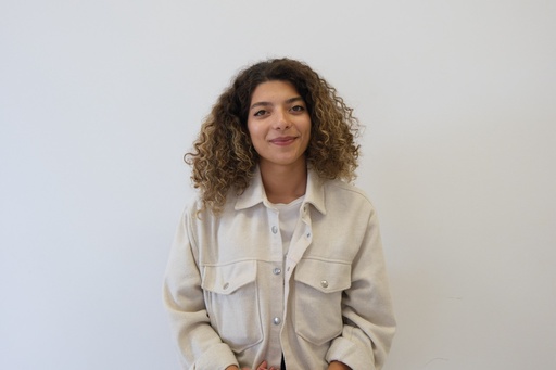 Instructor Arya Büyükaşık