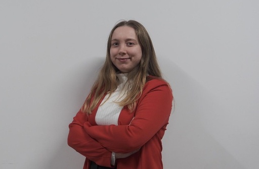 Instructor Fulya Yiğit